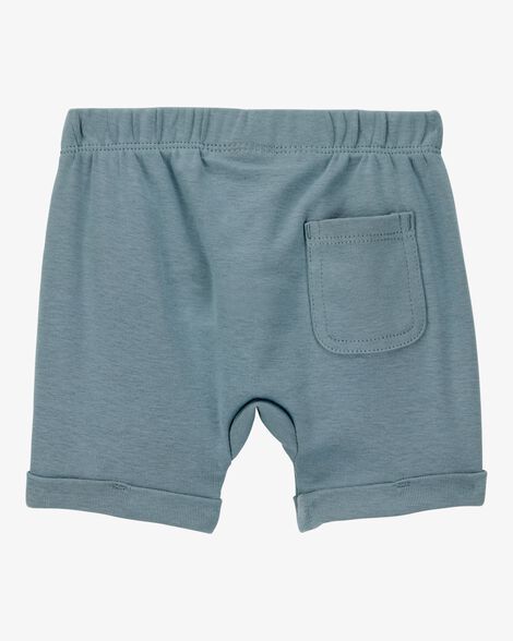  Product image 3 of Baby 3-Piece Beach Outfit Set