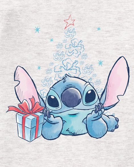  Product image 2 of Kid Stitch Christmas Tee