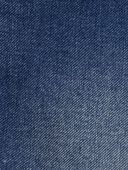 Navy - Kid Pull-On Denim Shorts - Navy, Selected