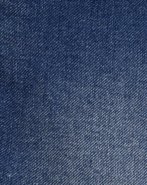  Product image 3 of Kid Pull-On Denim Shorts - Navy