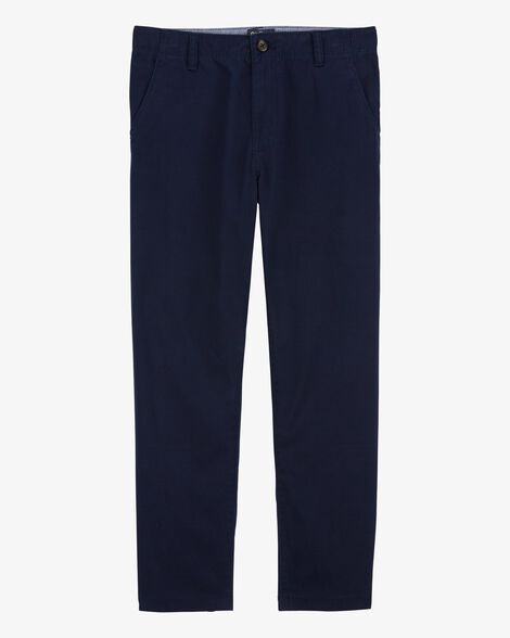  Product image 1 of Kid Husky Fit Stretch Chino Pants