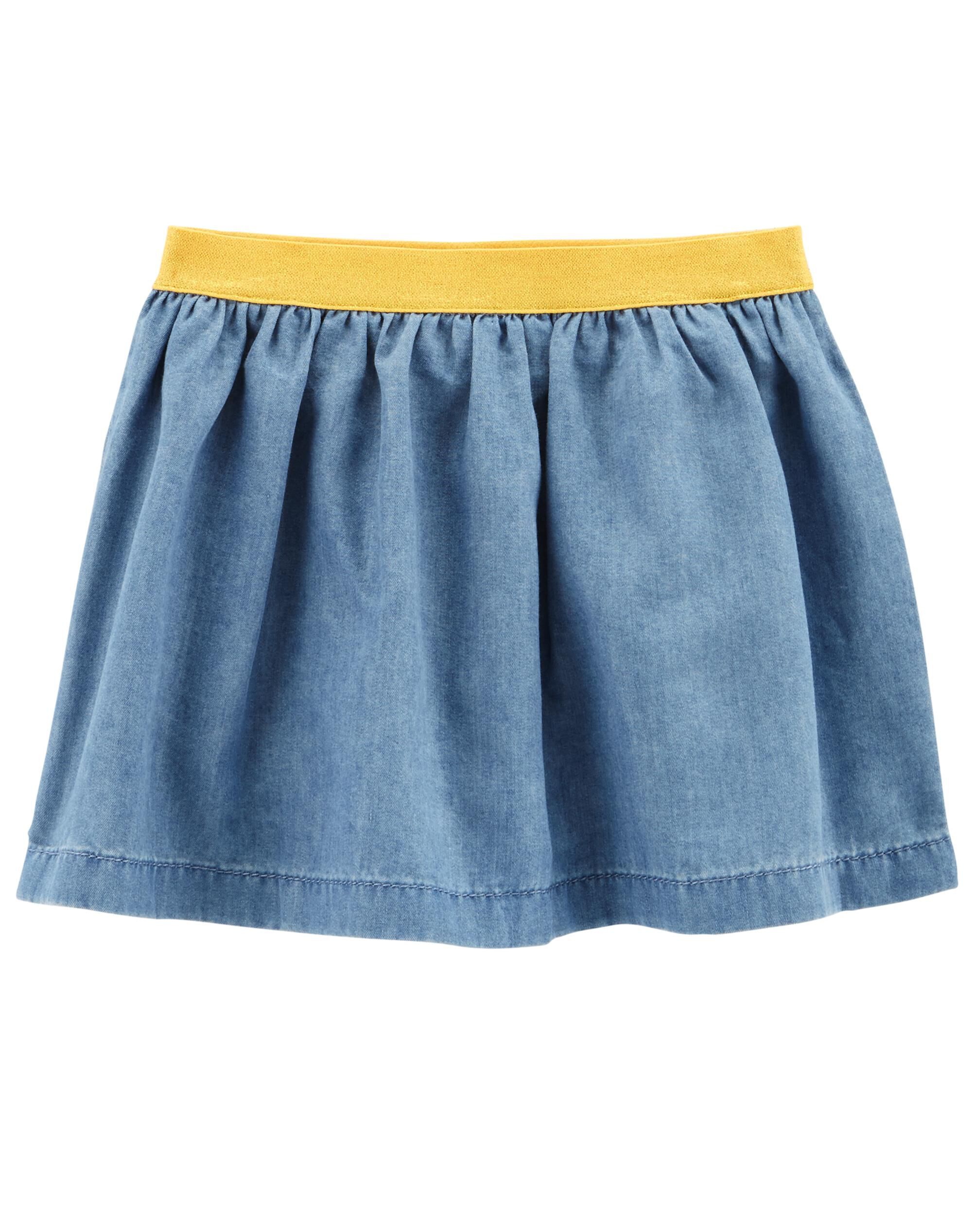 carters skirt