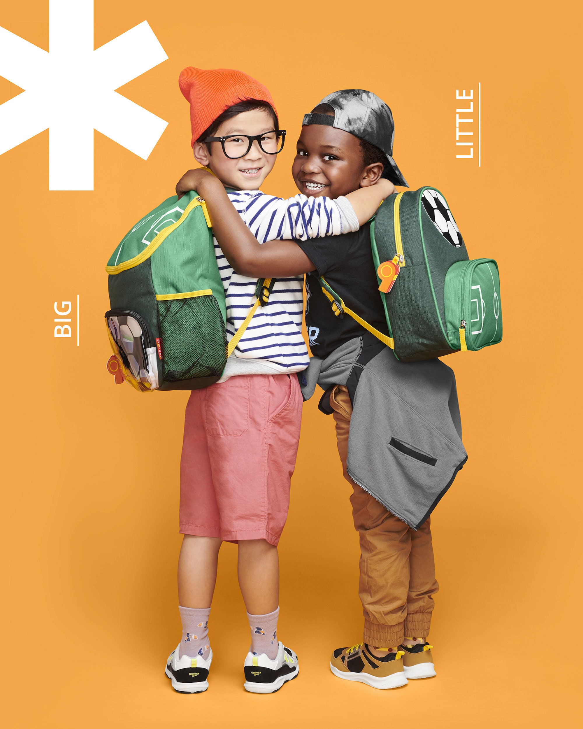 Soccer backpacks for kids best sale