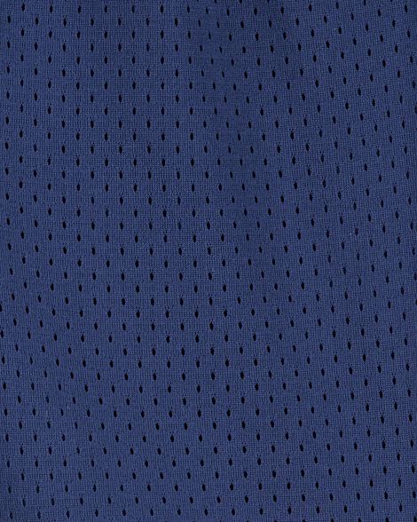  Product image 5 of Toddler Fan-Favorite Basketball Mesh Short - Navy