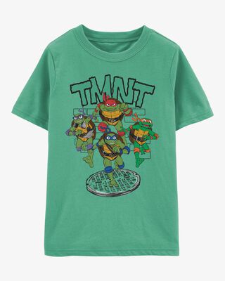 Product image 1 of Kid Teenage Mutant Ninja Turtles Tee
