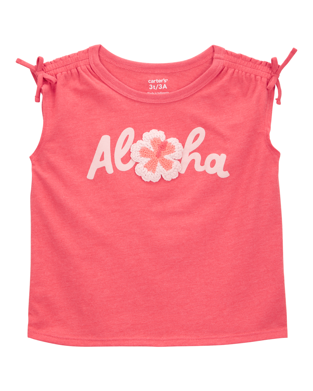 Baby Aloha Graphic Tee - Carter's | Carter's