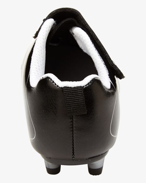  Product image 3 of Kid Soccer Sport Cleats - Black