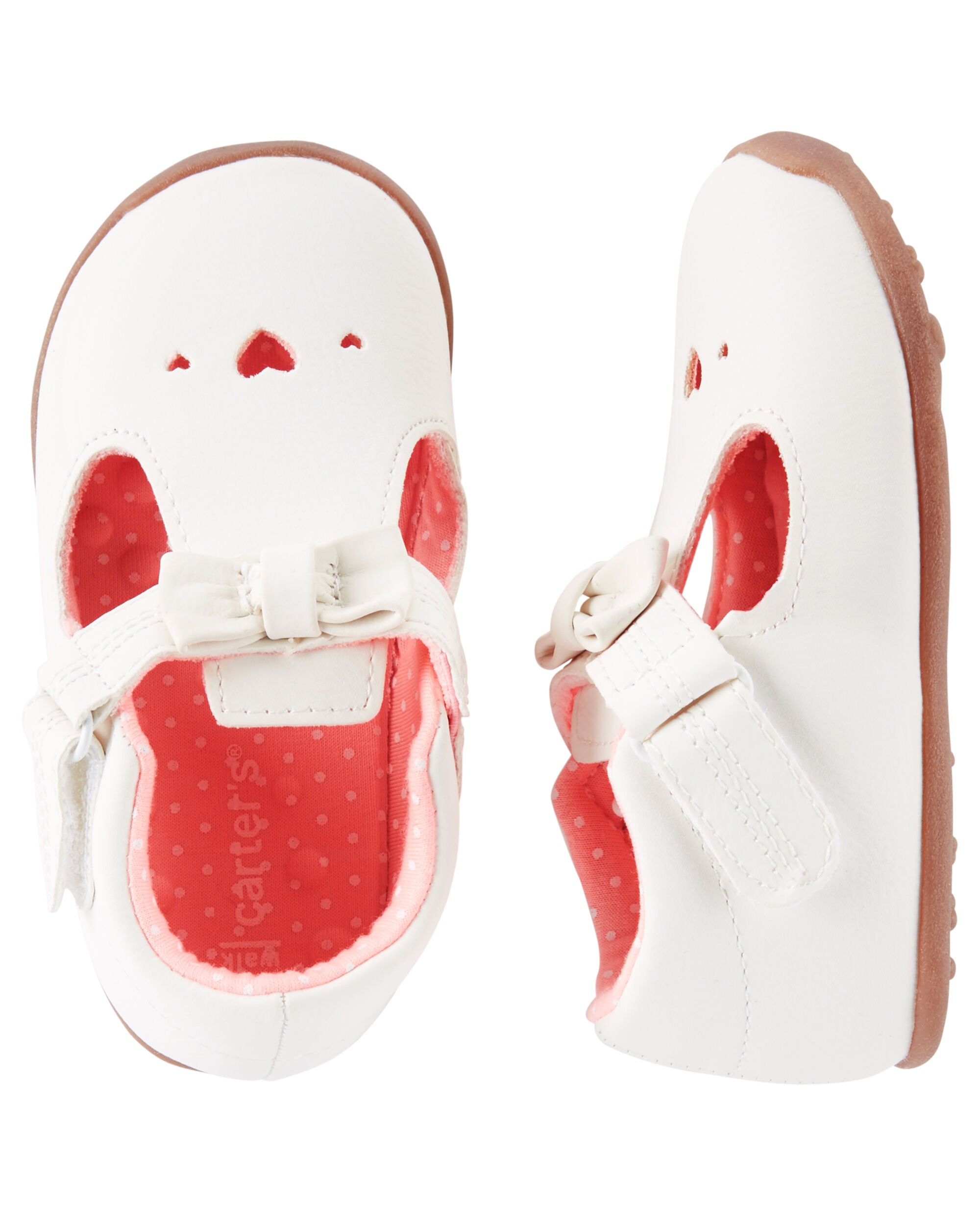 carters walking shoes