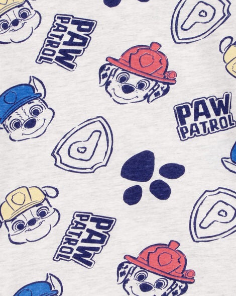  Product image 3 of Toddler PAW Patrol® Short-Sleeve Graphic Tee - Grey