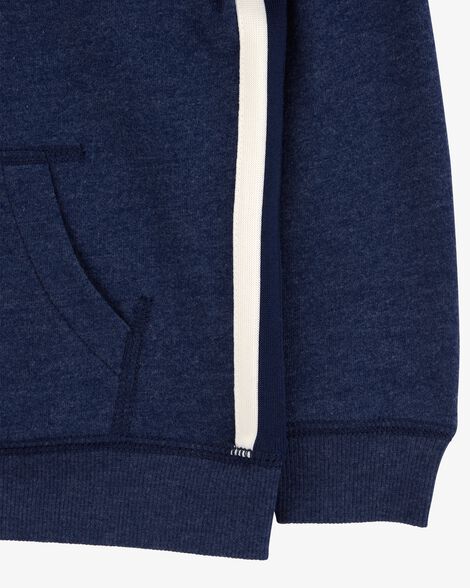  Product image 2 of Baby Zip-Up Fleece Hoodie