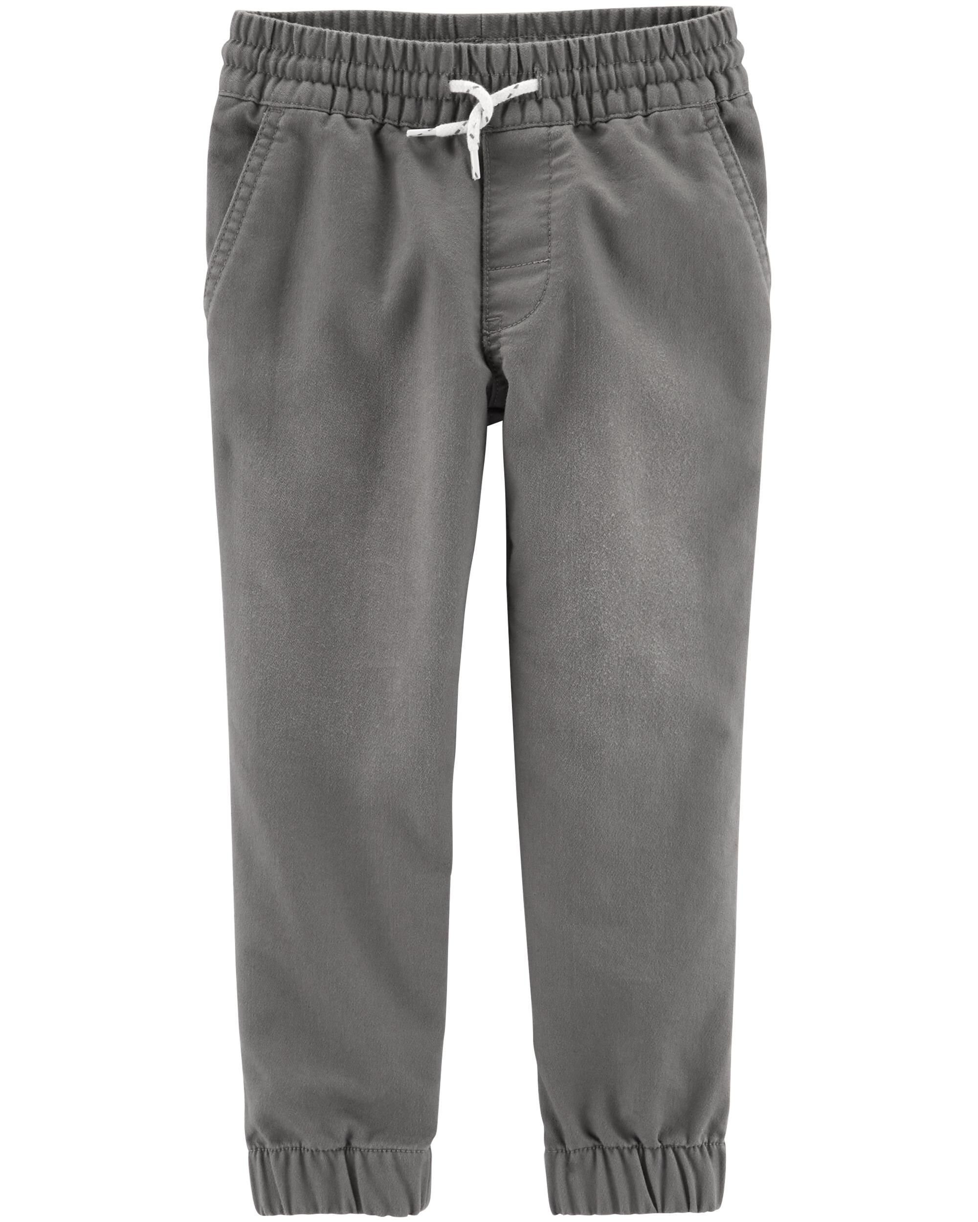 carters jogger pants