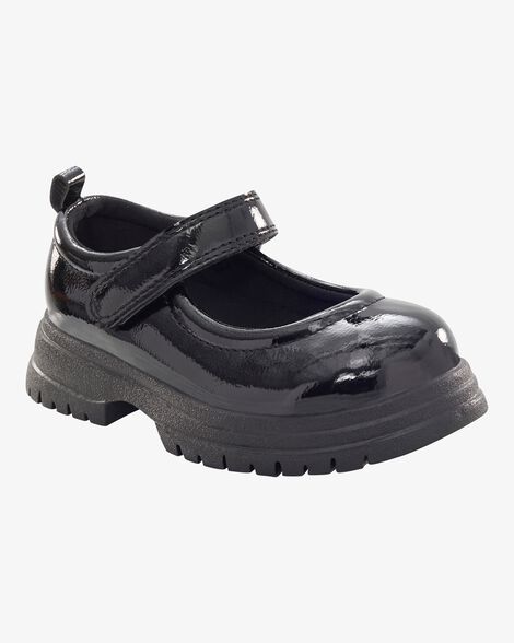  Product image 1 of Toddler Chunky Mary-Janes