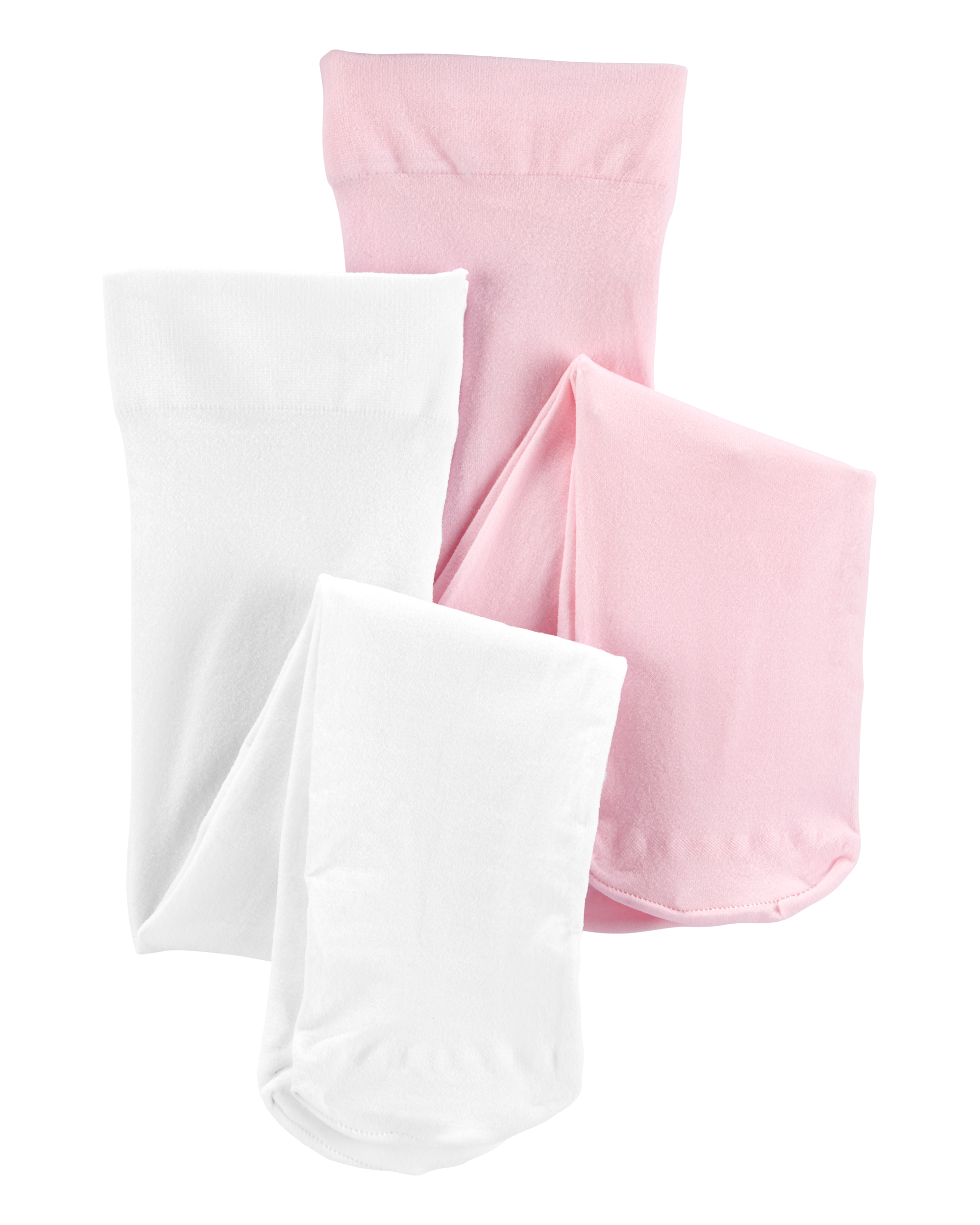 Toddler Girl 2-Pack Tights