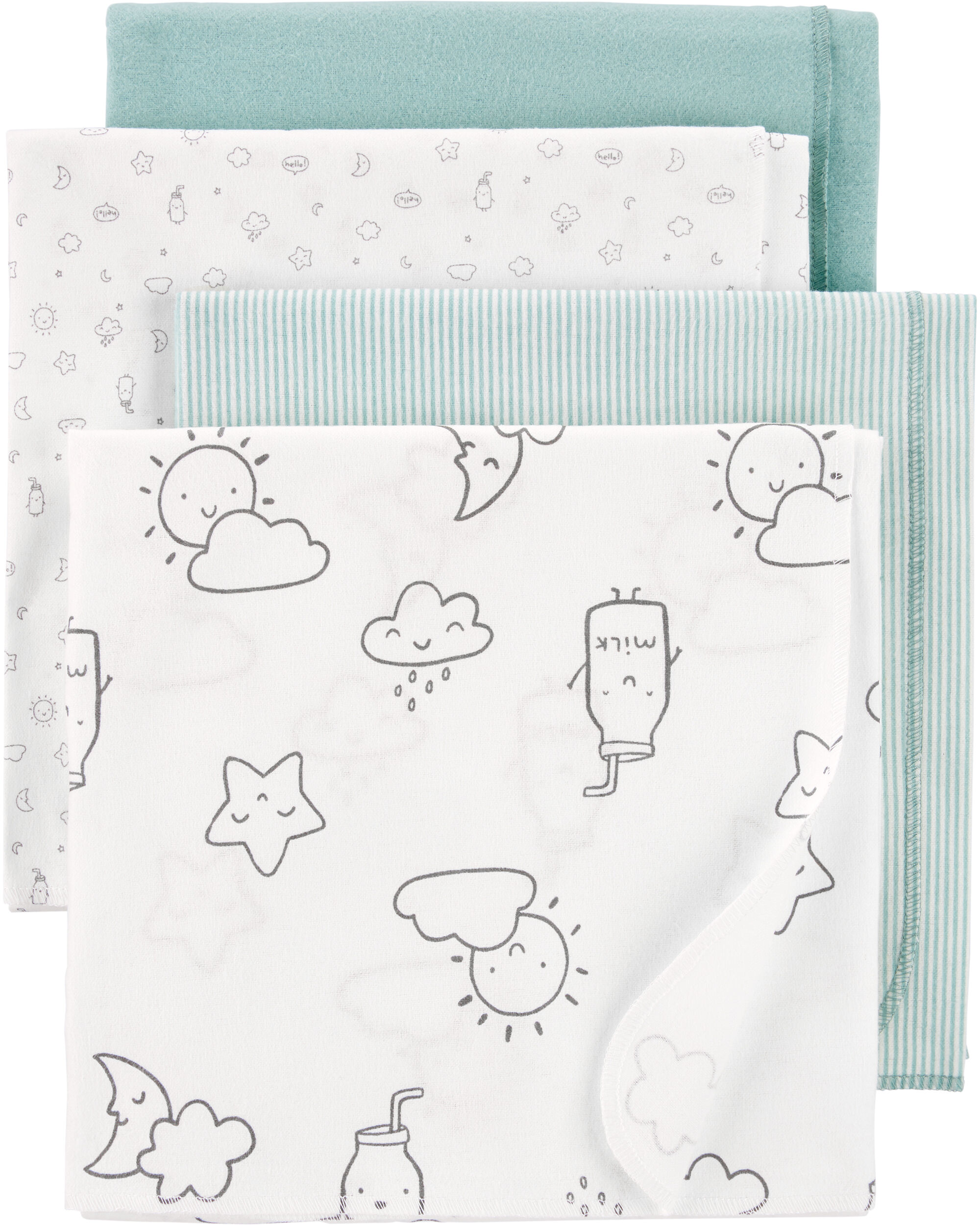 carters baby blankets