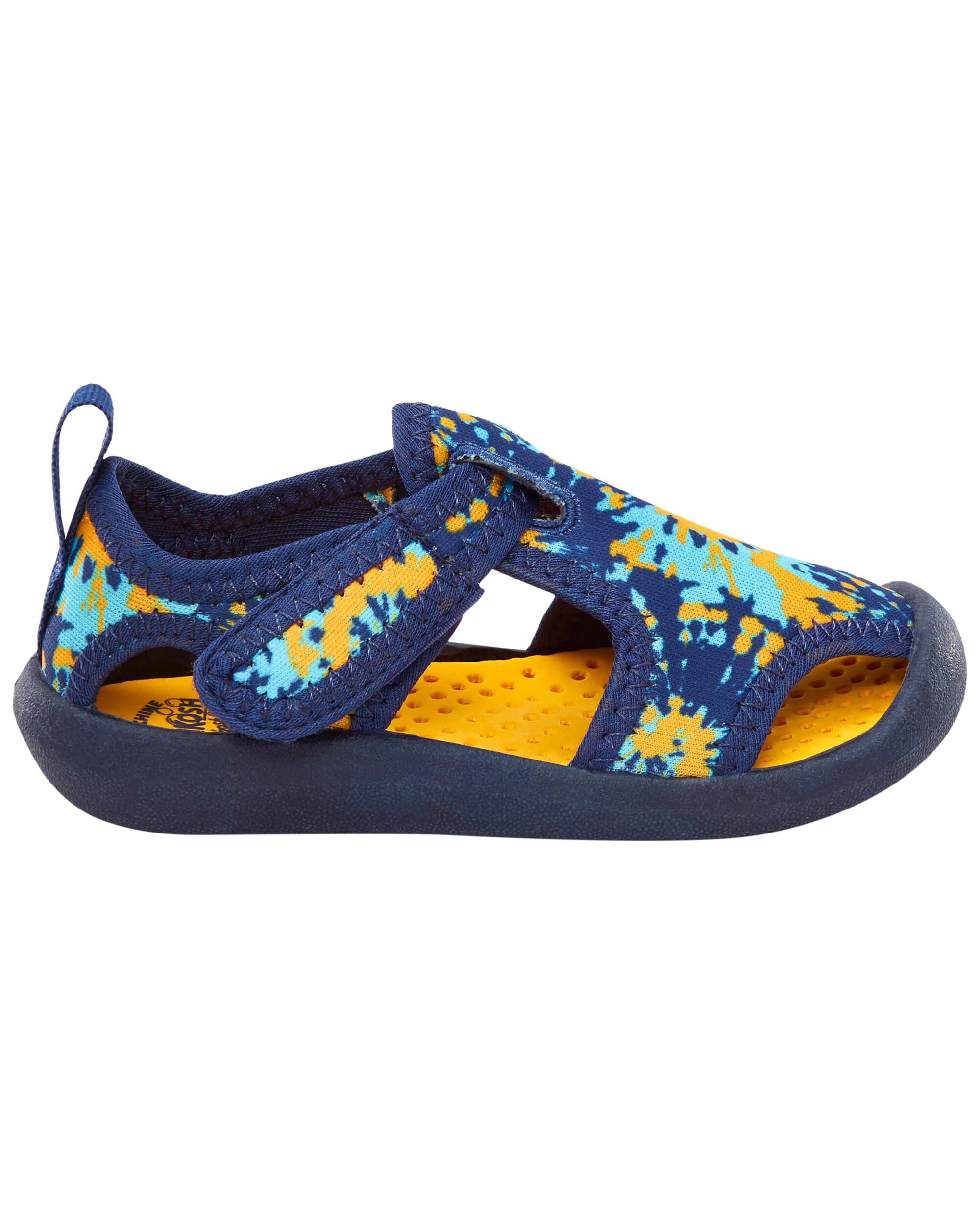 Carter's swim shoes clearance