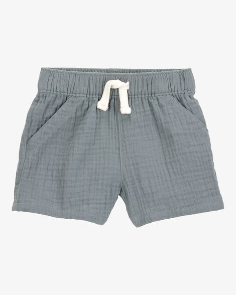 Product image 2 of Baby 3-Piece Outfit Set - Grey