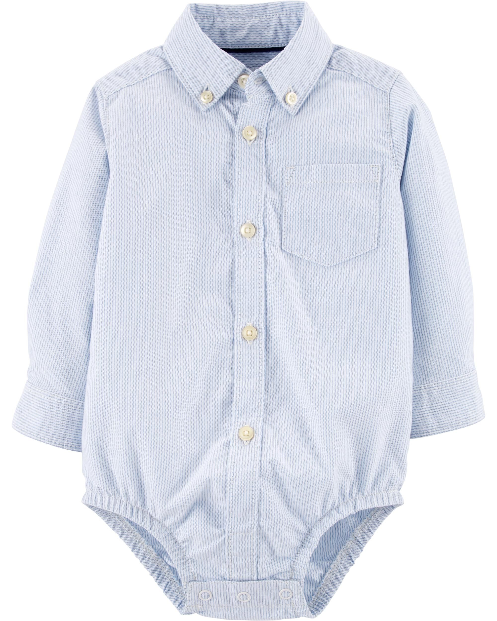 button front bodysuit