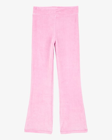  Product image 1 of Kid Flare Velour Pants