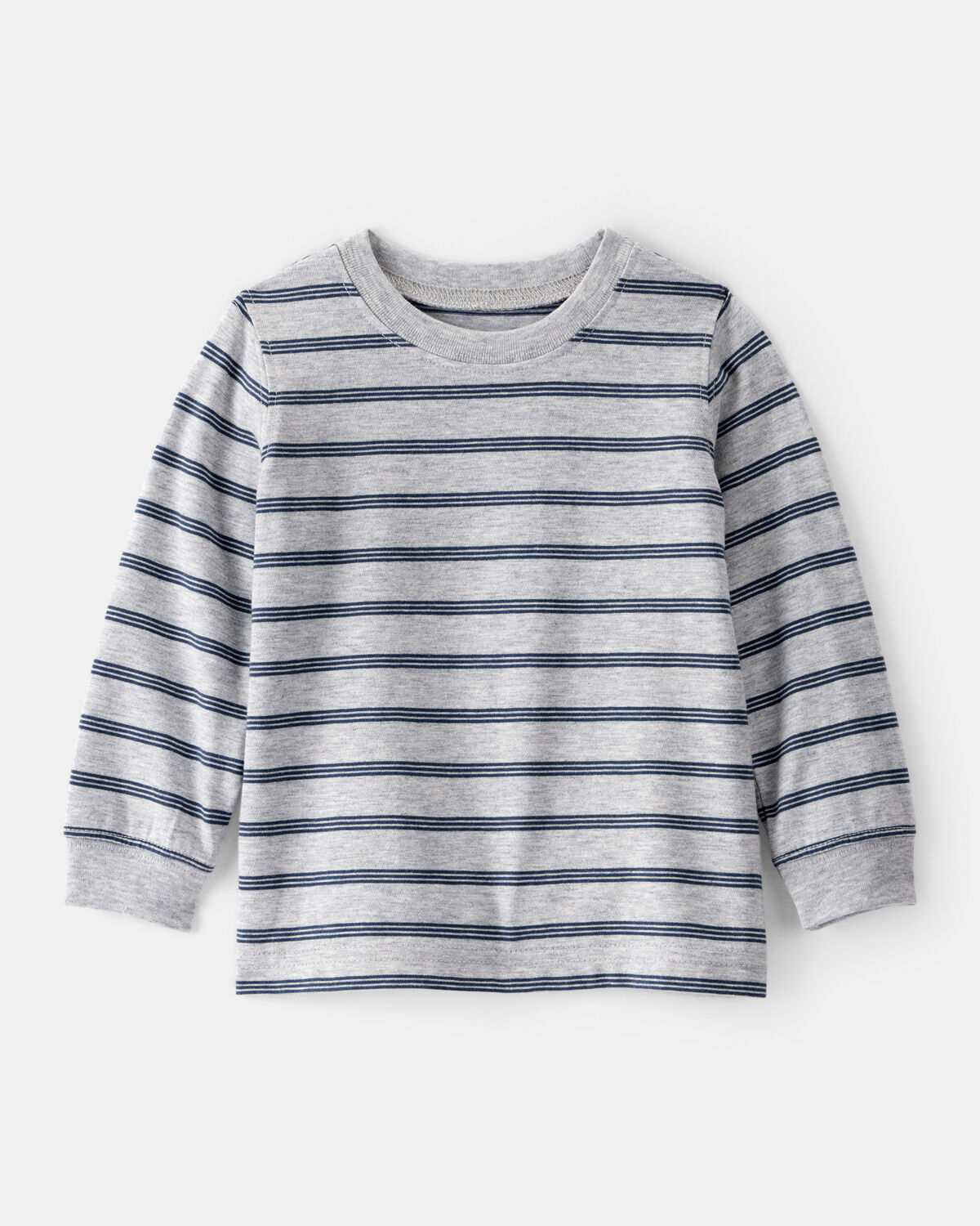 T-shirt Manches Longues Grinestar Pour Bébé Garçon - Noppies - Coton Bio Doux Et Chaud
