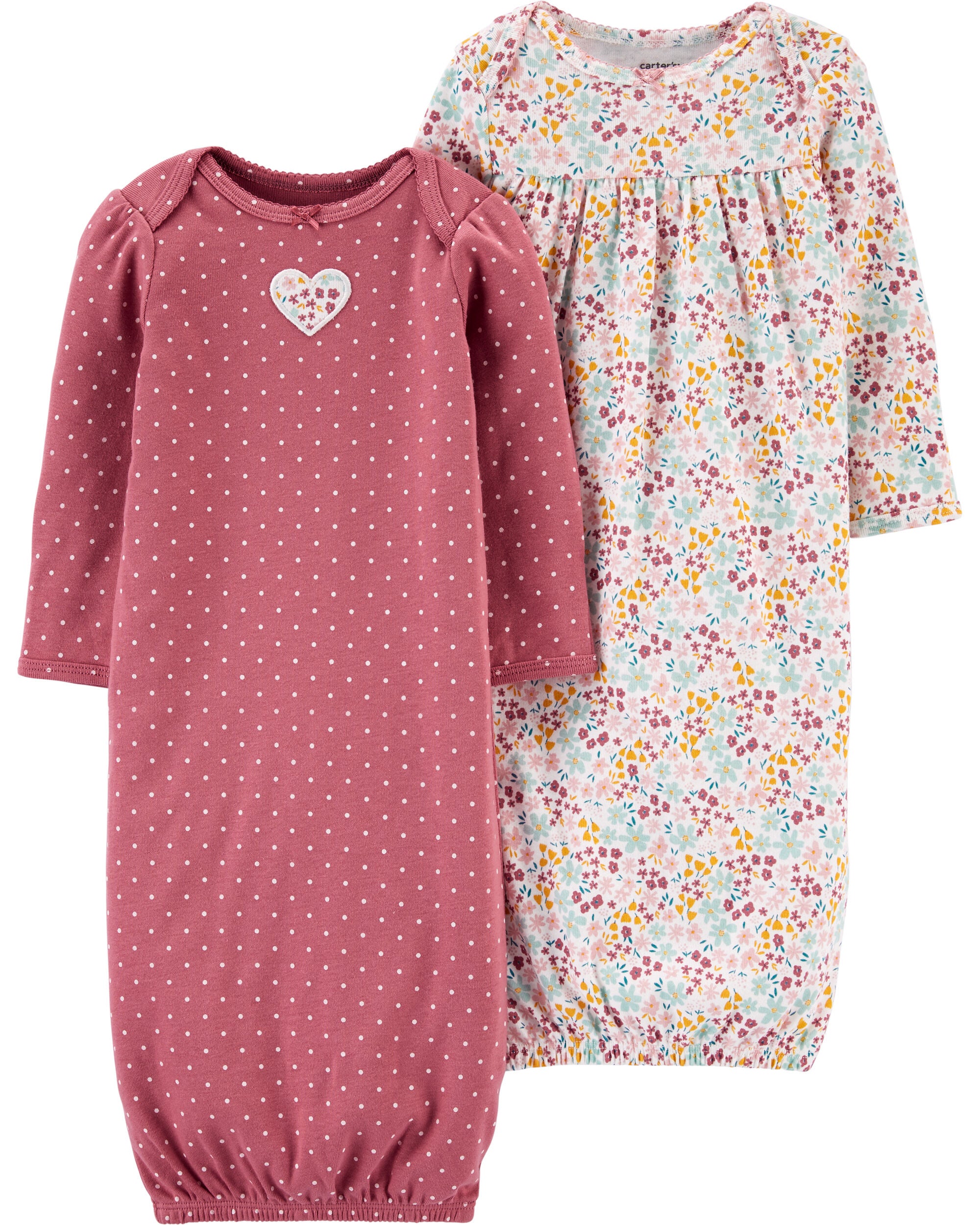 Carters gown shop