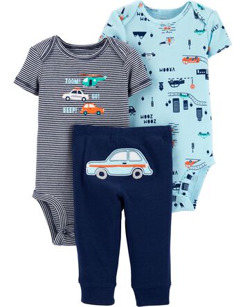 Baby Boy Clothes Carter S Free Shipping