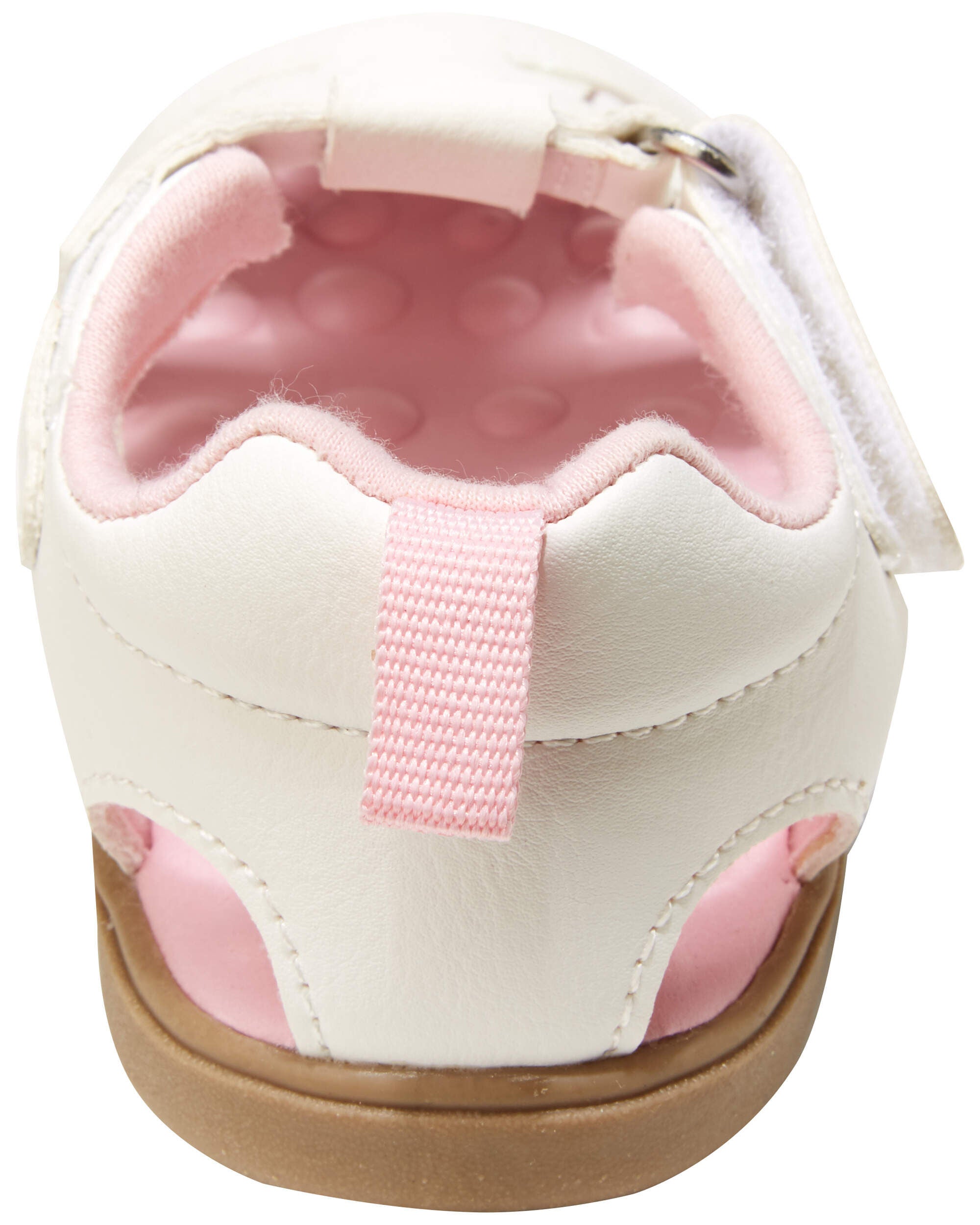Baby Every Step Fisherman Sandals Carter s Carter s
