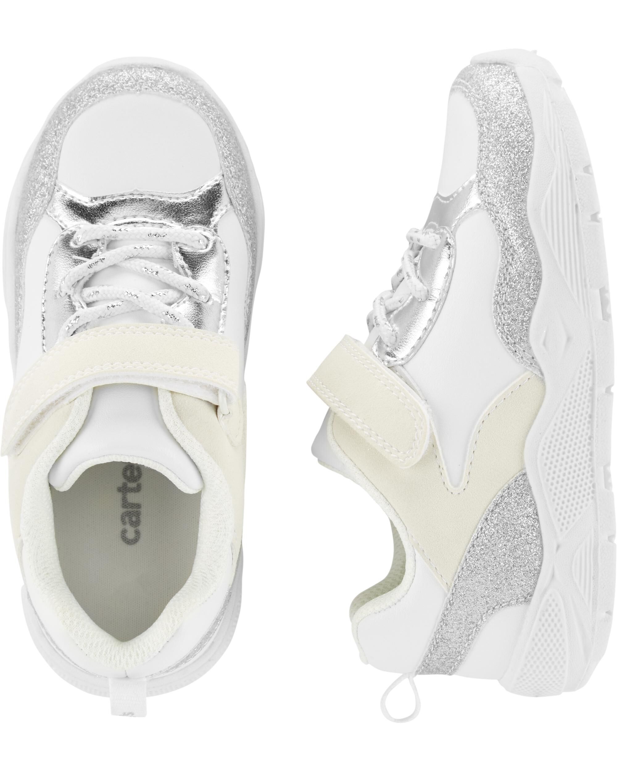 carter's athletic sneakers