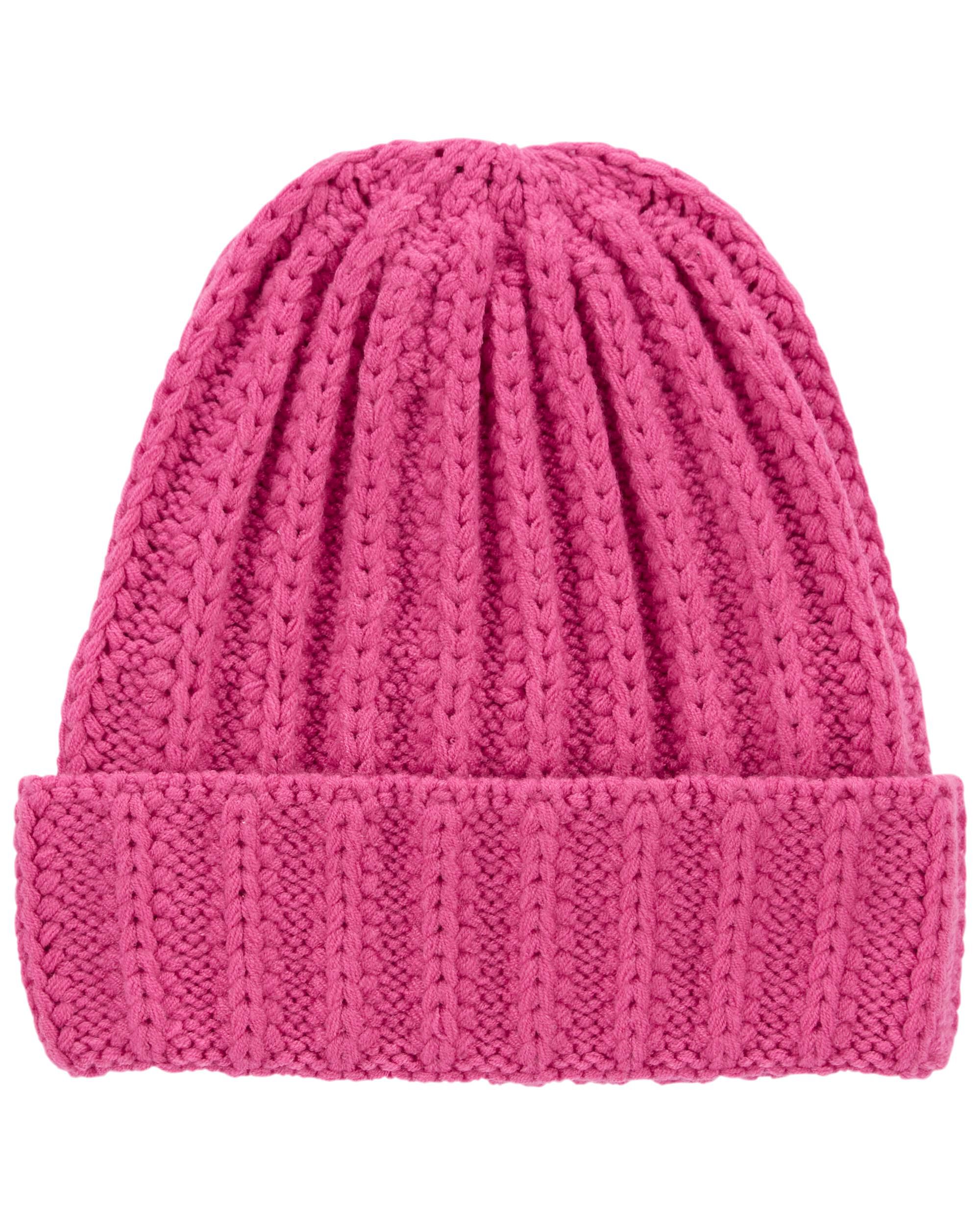 Carters baby girl winter hats outlet