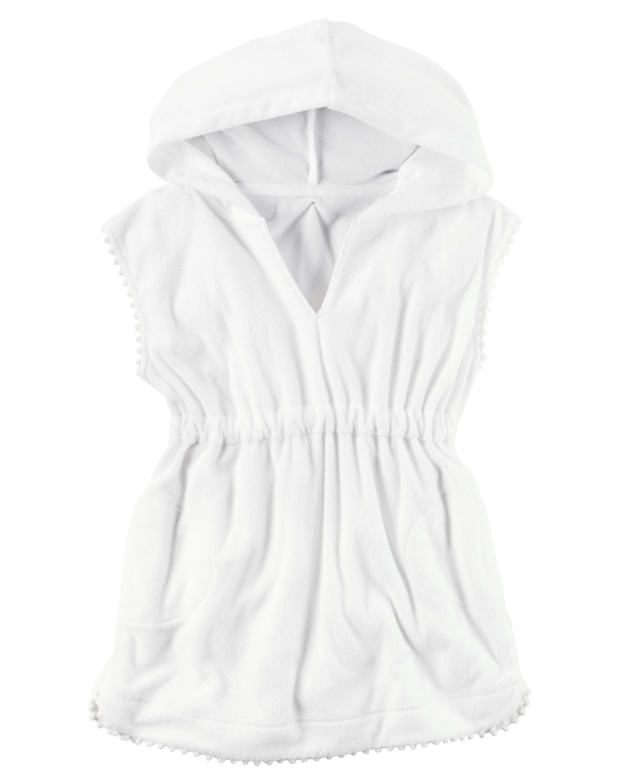 terry cover ups swimwear