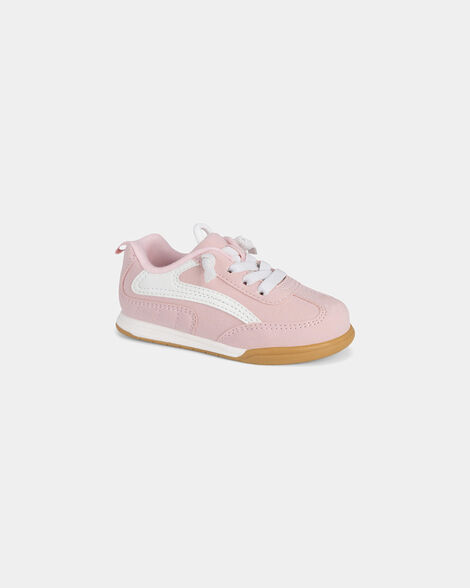 Toddler Girl Athletic Shoes - Pink