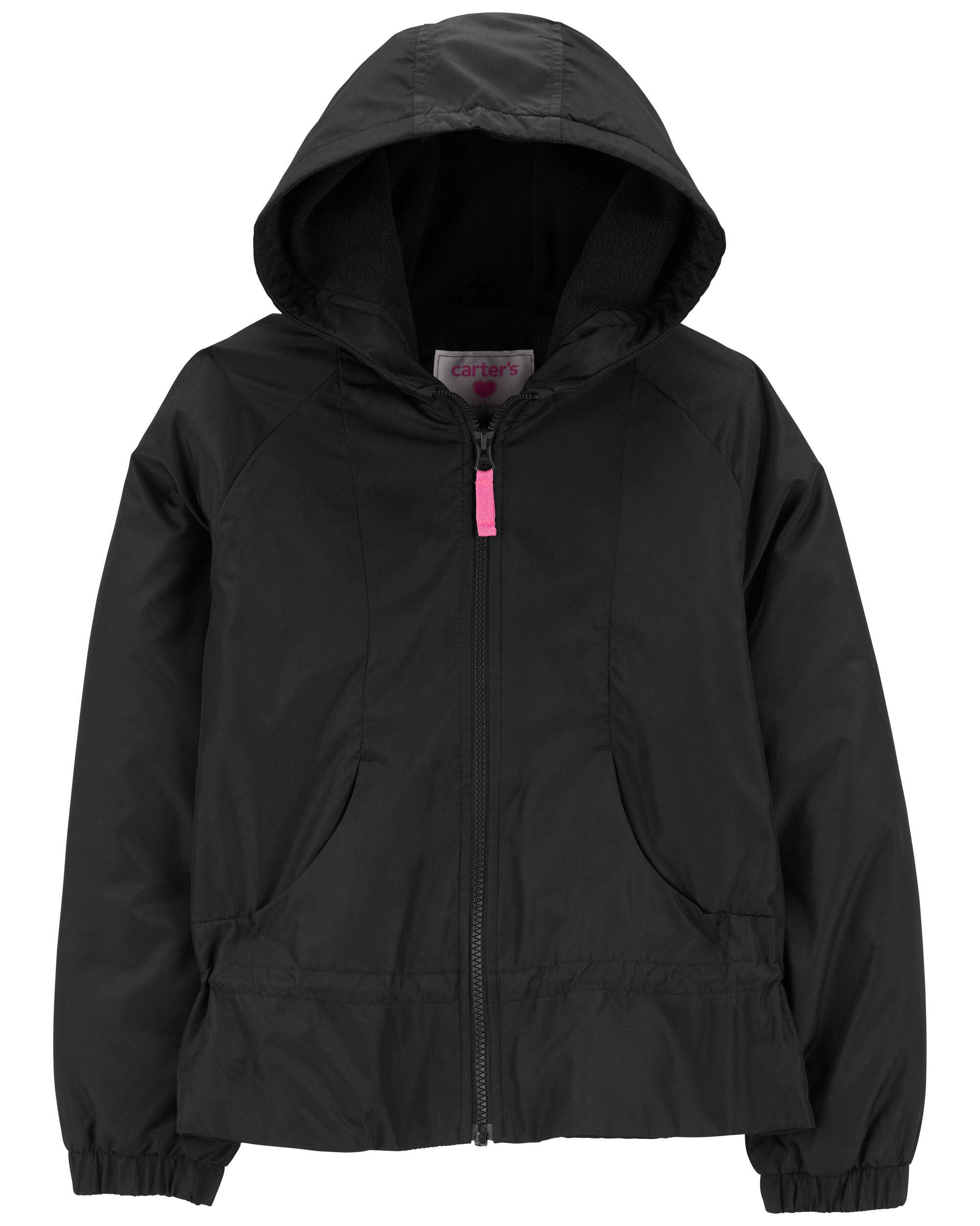 Peplum athletic jacket online