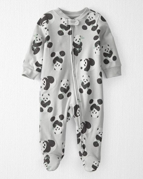 Panda Clothes & Pajamas