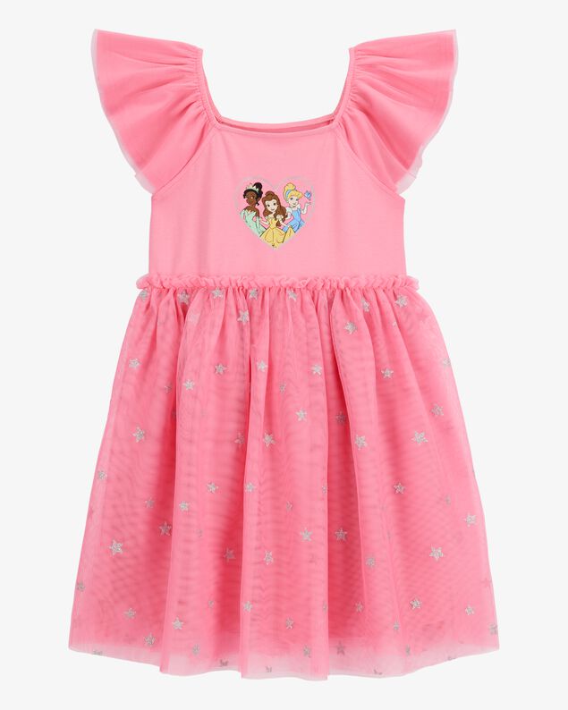 Product image 1 of Toddler Disney Princess Tutu Dress