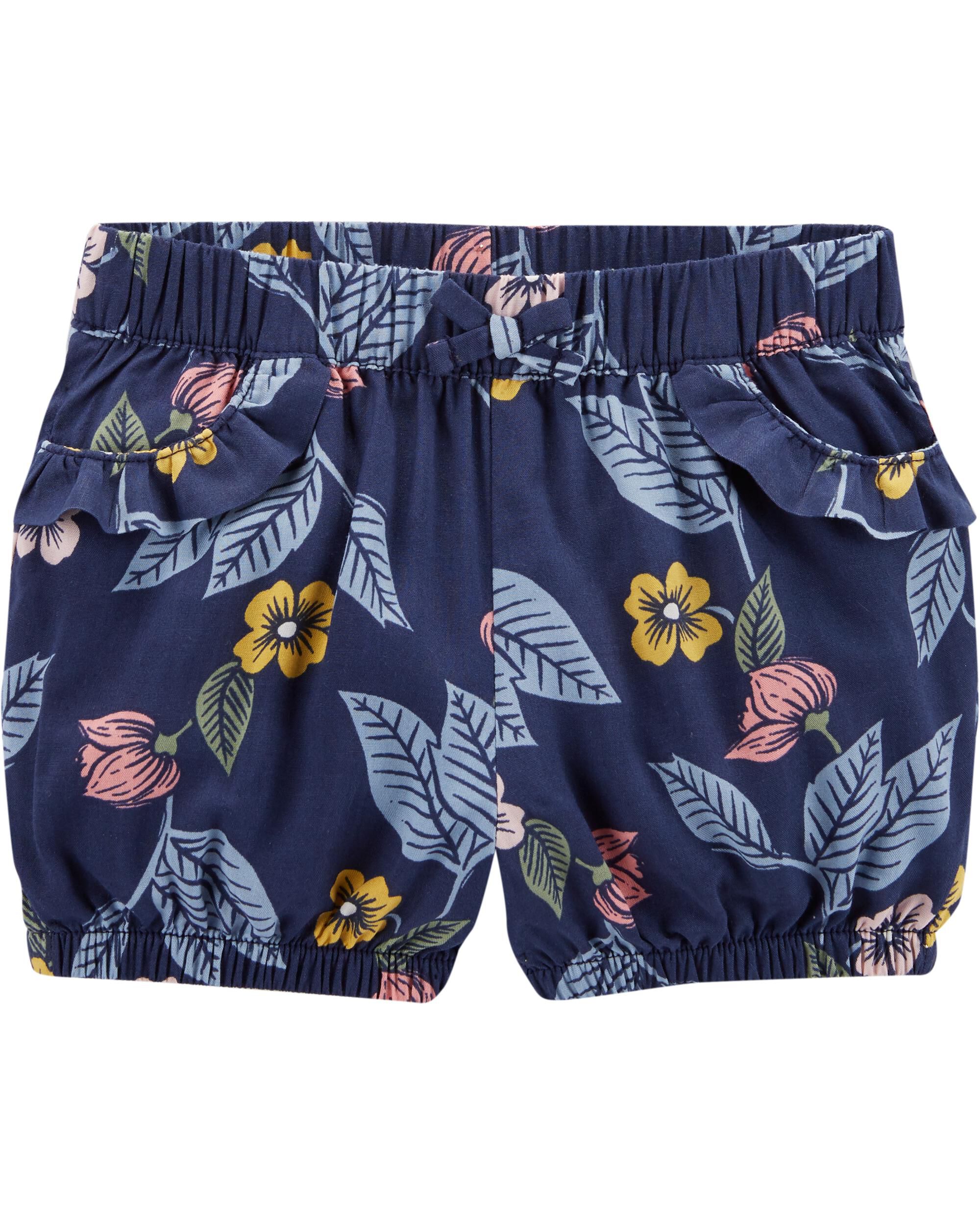carter's bubble shorts