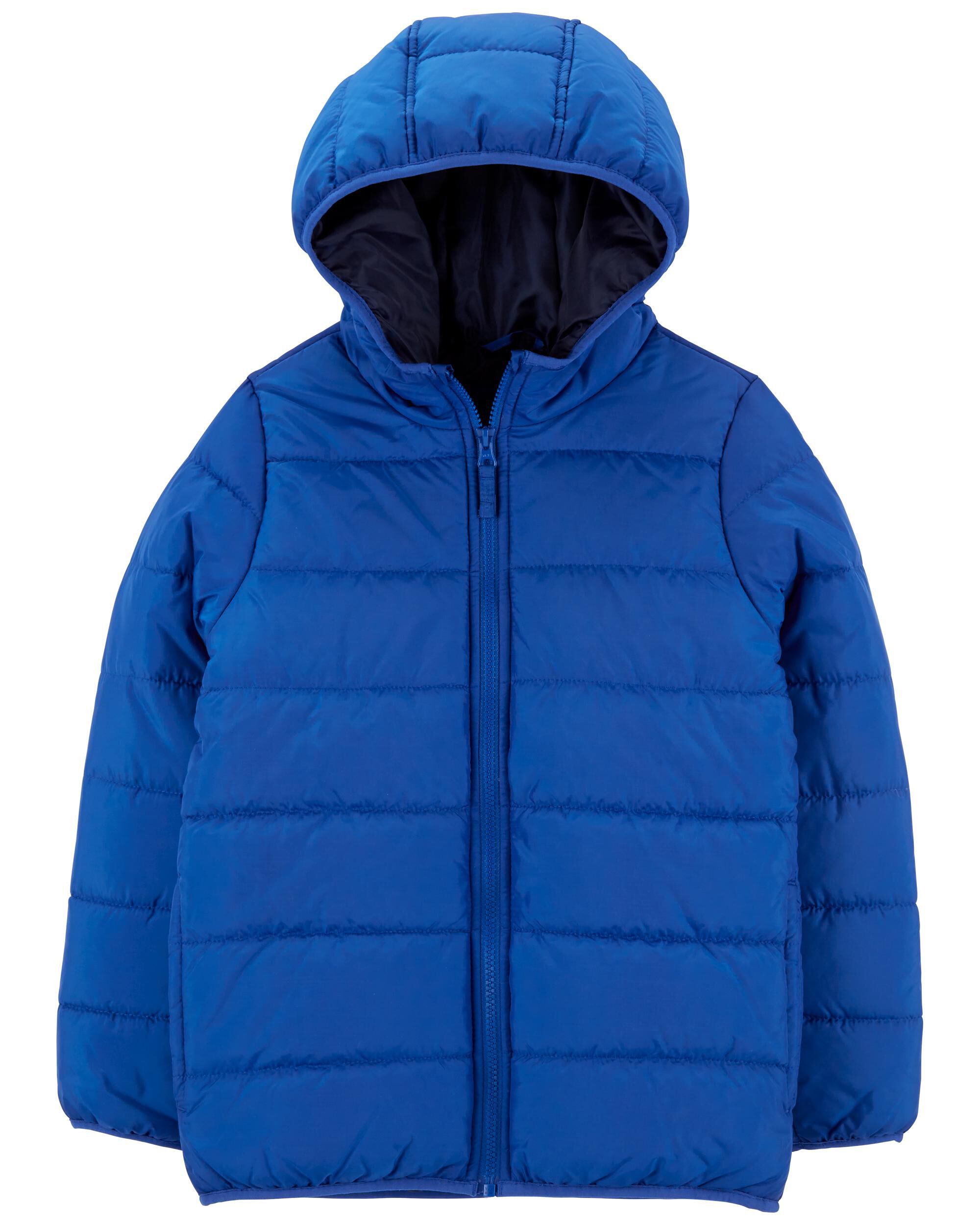 Packable down jacket for kids store