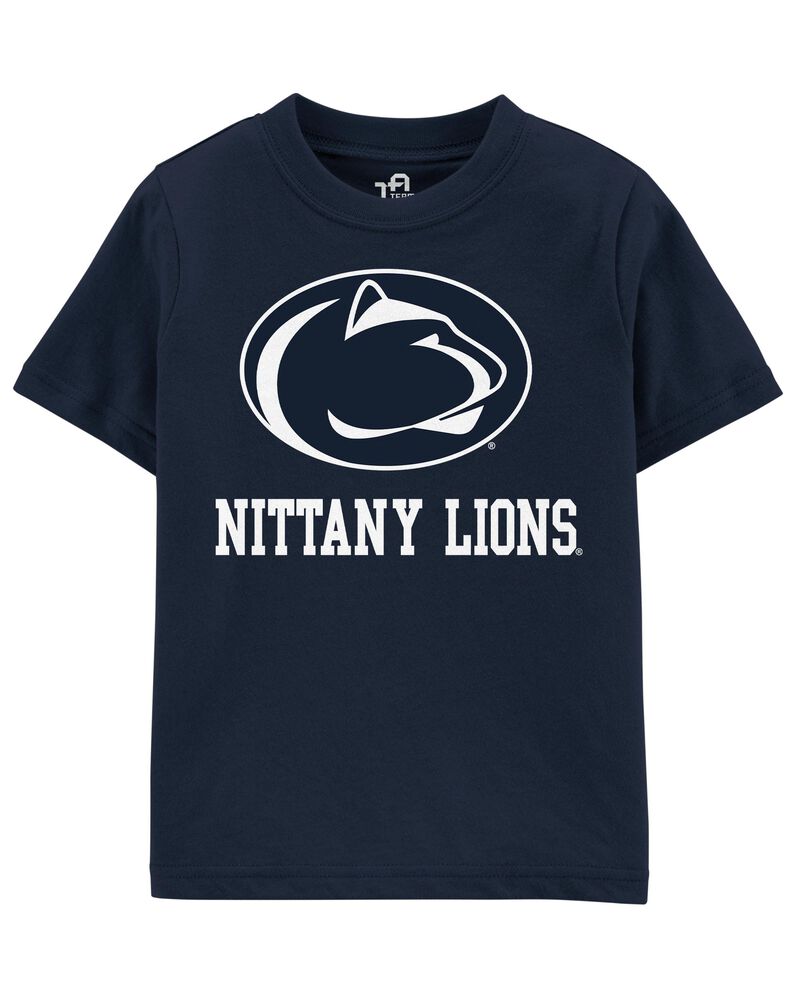 Ncaa Penn State Nittany Lions Tee Carters Com