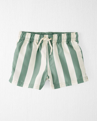 Product image 1 of Toddler Recycled Swim Trunks