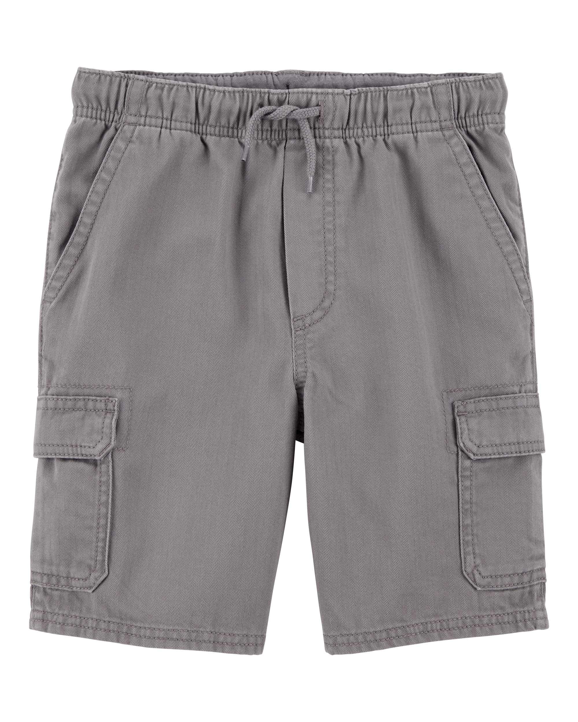 Kid Cargo Utility Shorts
