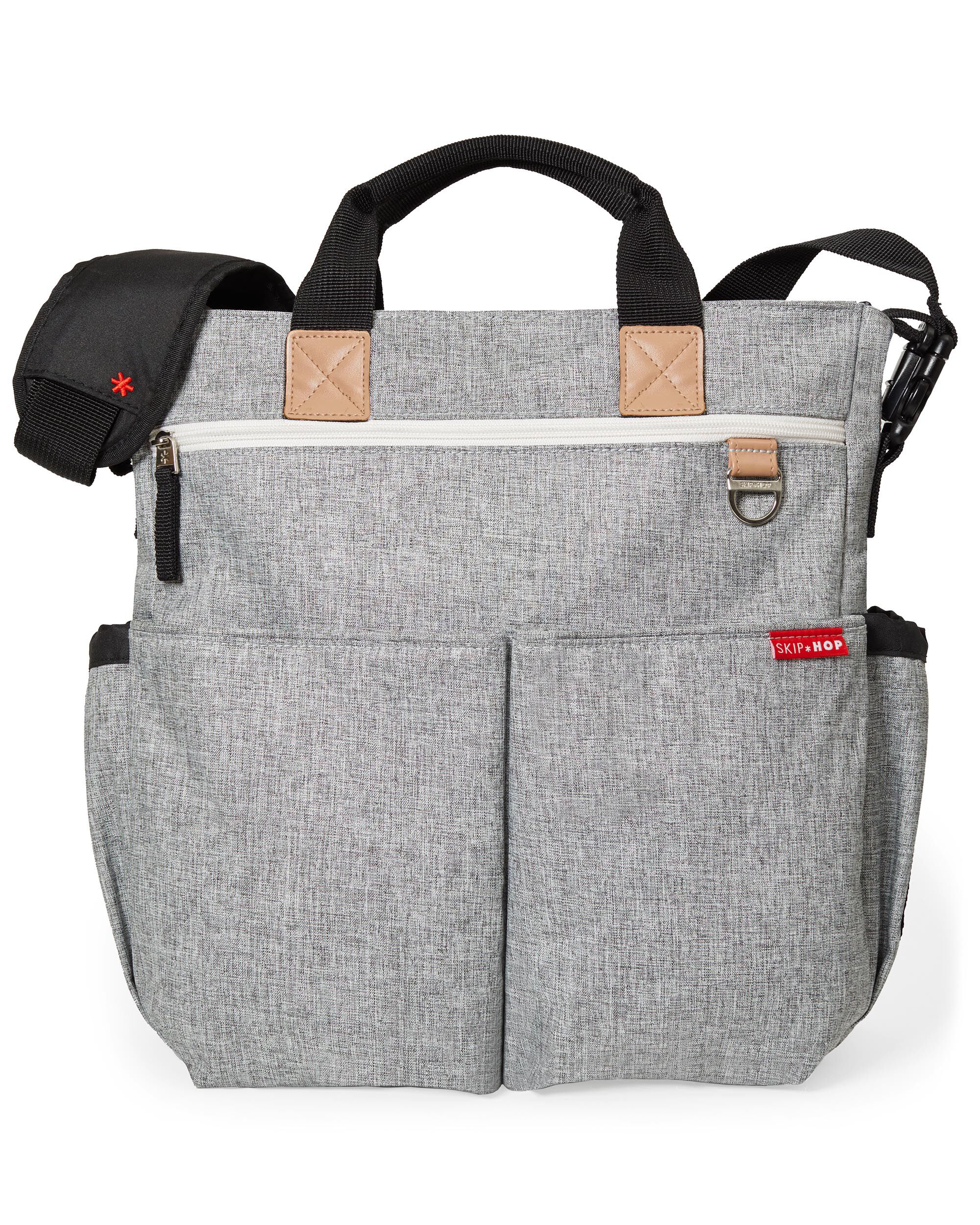 carters diaper bag
