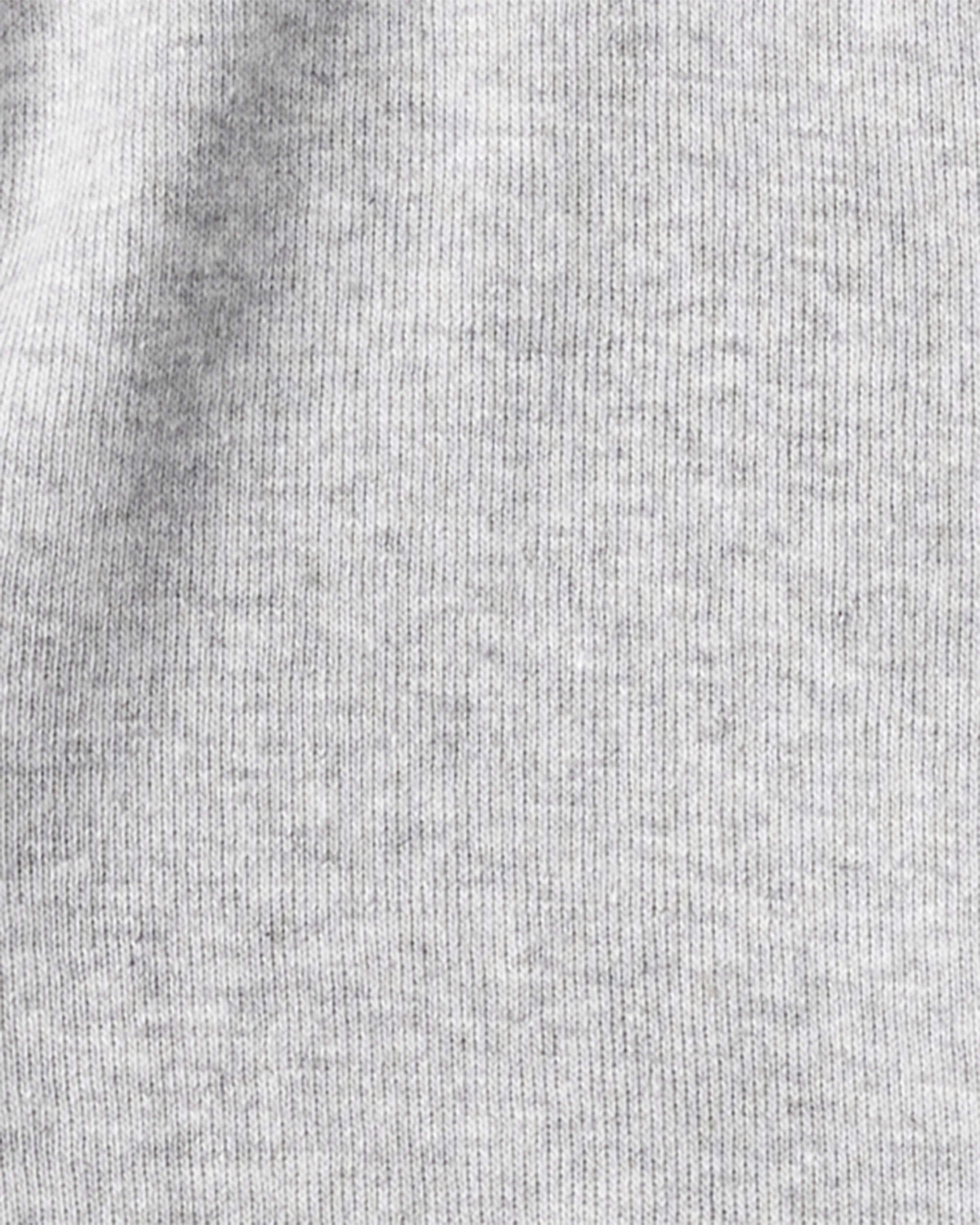 Toddler 3-Pack Organic Cotton Tees