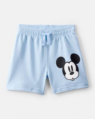 Product image 2 of Toddler 2-Piece Mickey Mouse Outfit Set