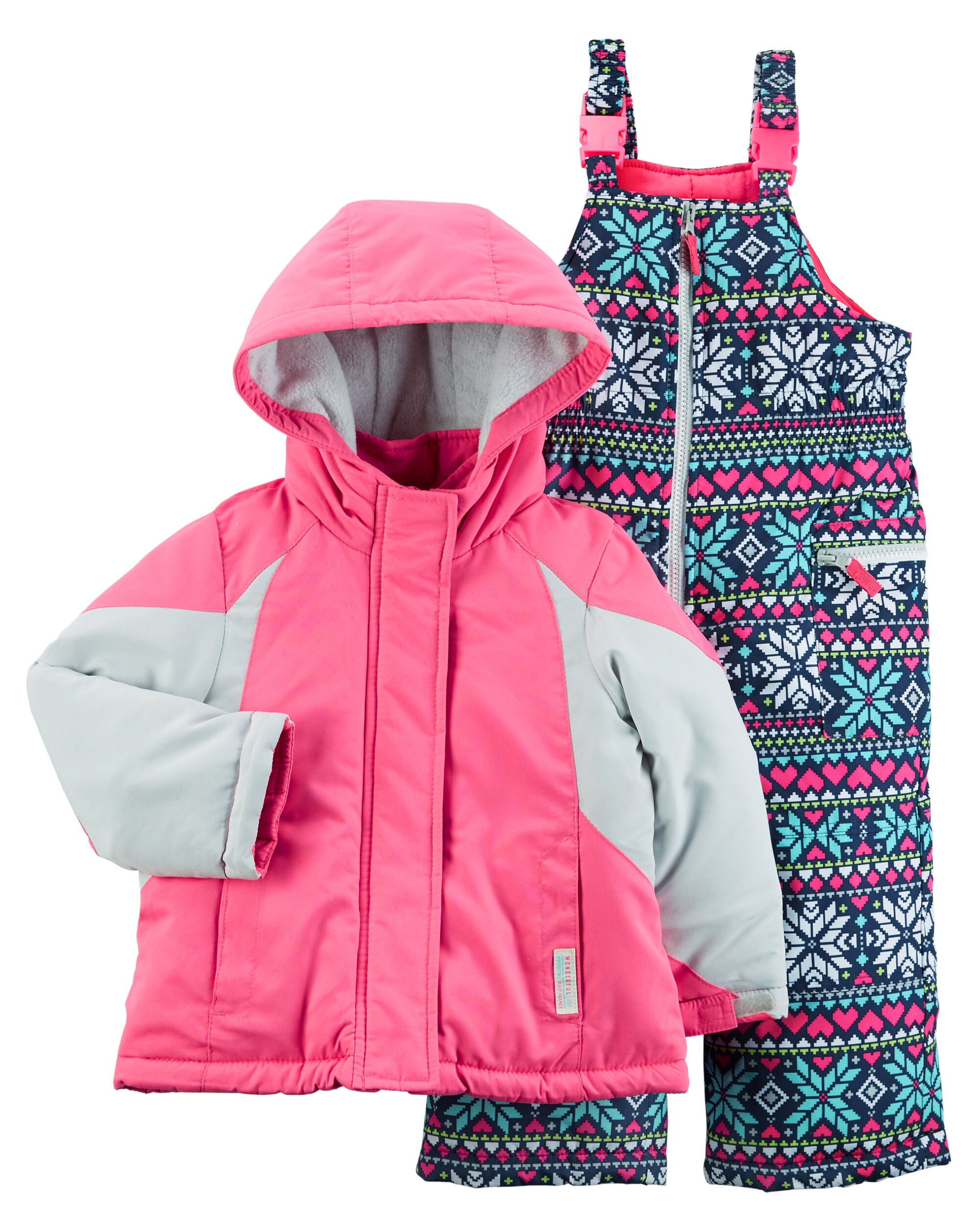 snow suit carters