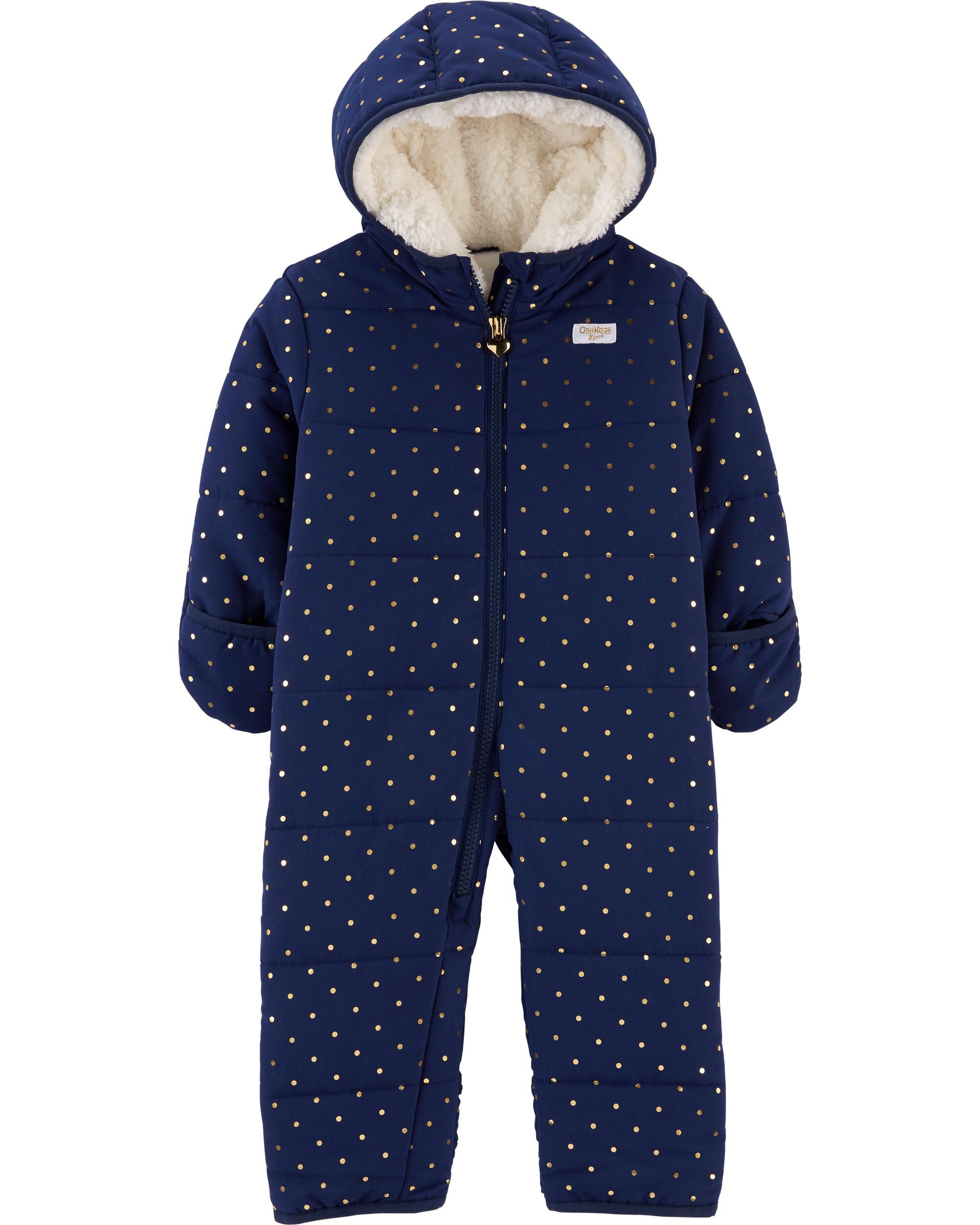 carters winter clothes