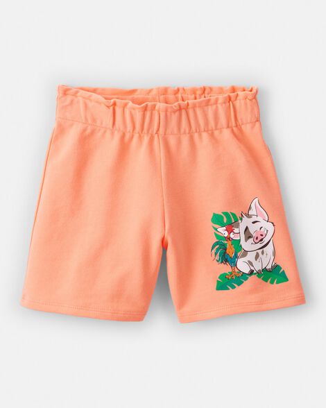Product image 2 of Kid 2-Piece Moana Outfit Set