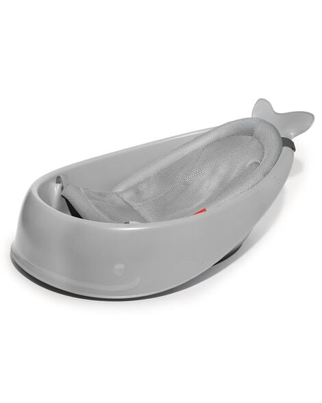  Product image 1 of MOBY® Smart Sling™ 3-Stage Tub - Grey
