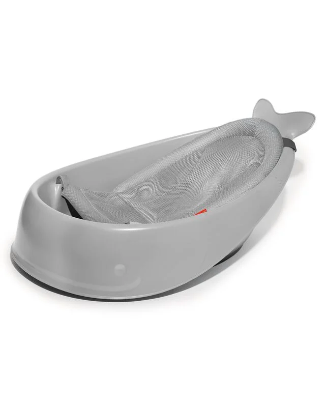 Product image 1 of MOBY® Smart Sling™ 3-Stage Tub - Grey