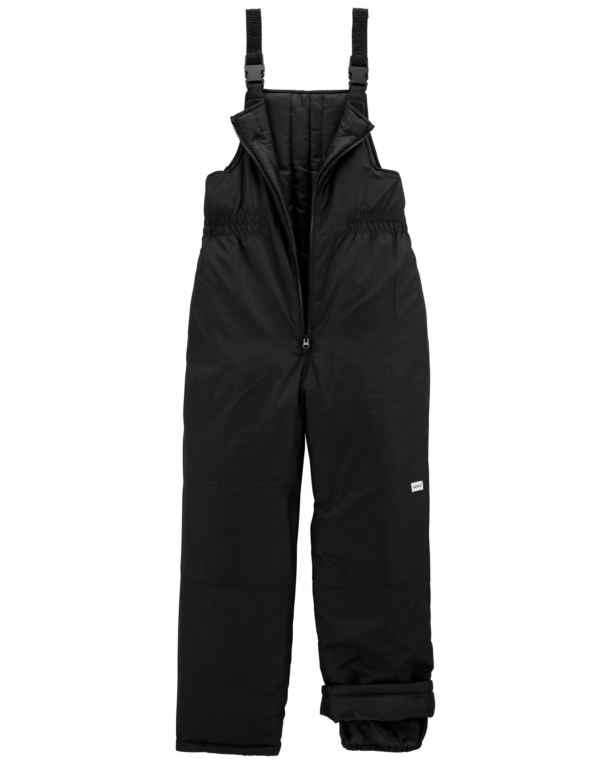 Carter's snow pants hot sale