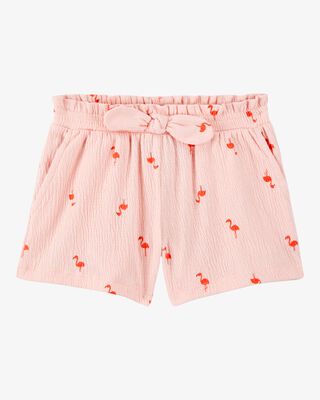 Product image 1 of Toddler Flamingo Play Short