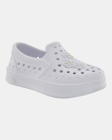 toddler flower water shoes