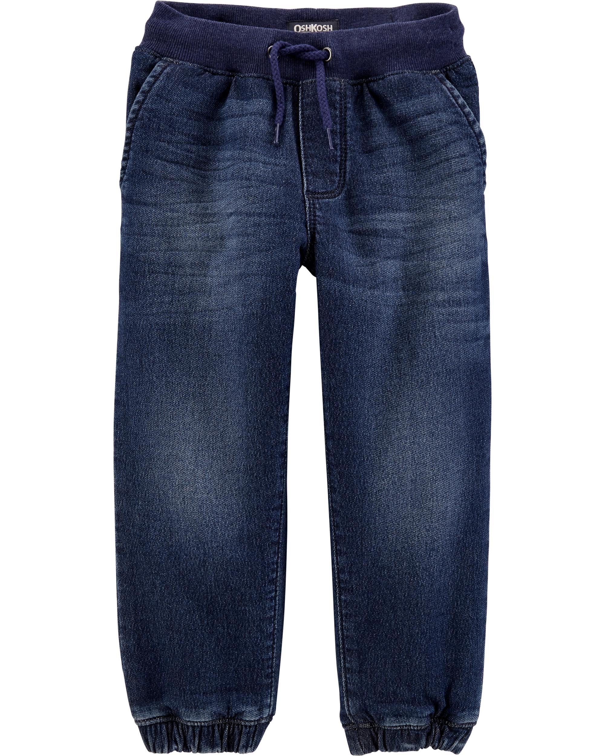 Carters boy jeans clearance